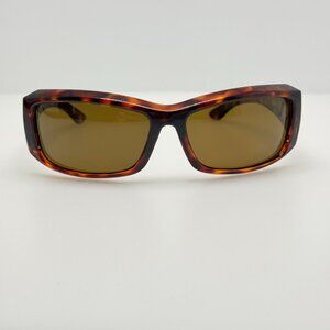 Spy Optics Sunglasses Scout Polarized Tortoise 58-15-130